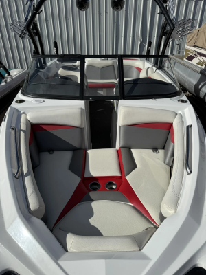 2013 Tige Boats R20 for sale in Shawano, Wisconsin