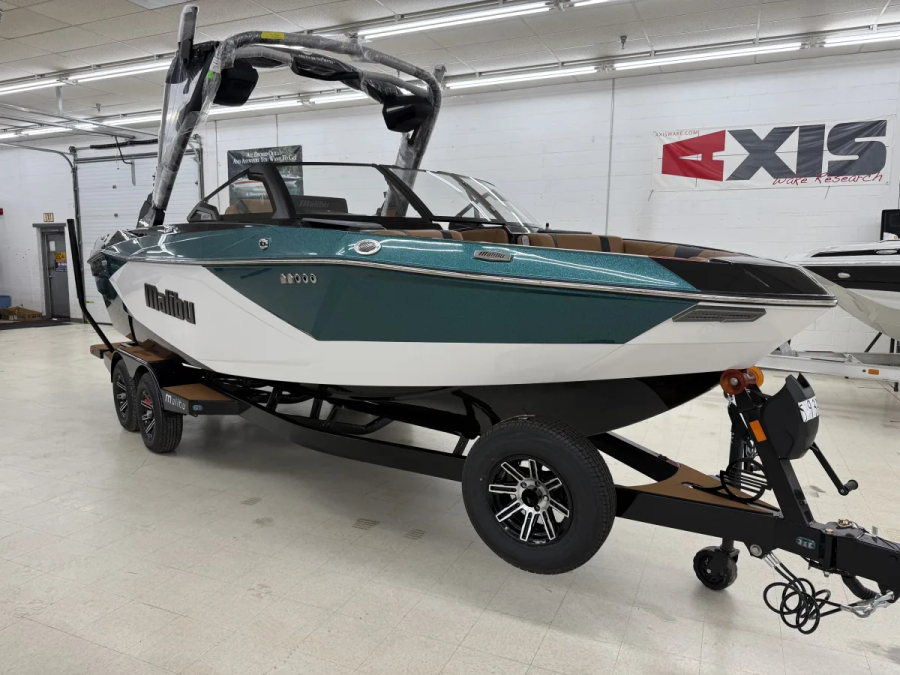 2026 Malibu Boats Wakesetter 23 LSV for sale in Shawano, Wisconsin