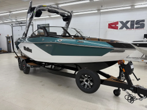 2026 Malibu Boats Wakesetter 23 LSV for sale in Shawano, Wisconsin