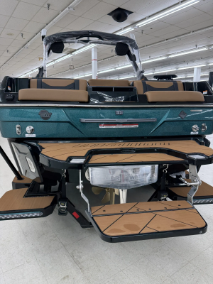 2026 Malibu Boats Wakesetter 23 LSV for sale in Shawano, Wisconsin