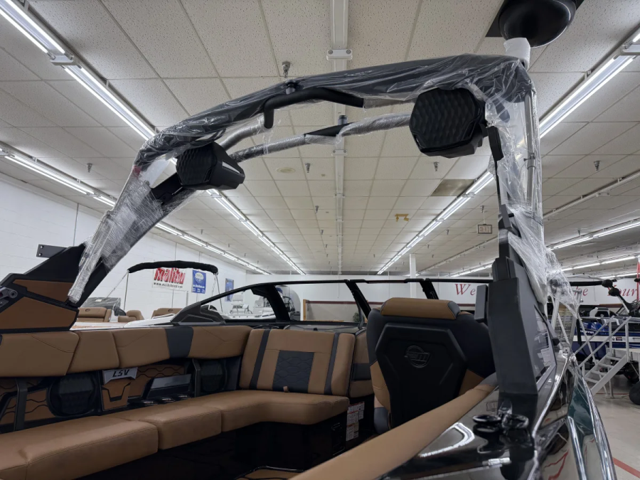 2026 Malibu Boats Wakesetter 23 LSV for sale in Shawano, Wisconsin