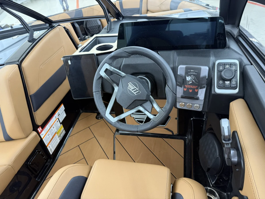 2026 Malibu Boats Wakesetter 23 LSV for sale in Shawano, Wisconsin