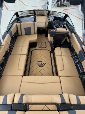 2026 Malibu Boats Wakesetter 23 LSV for sale in Shawano, Wisconsin