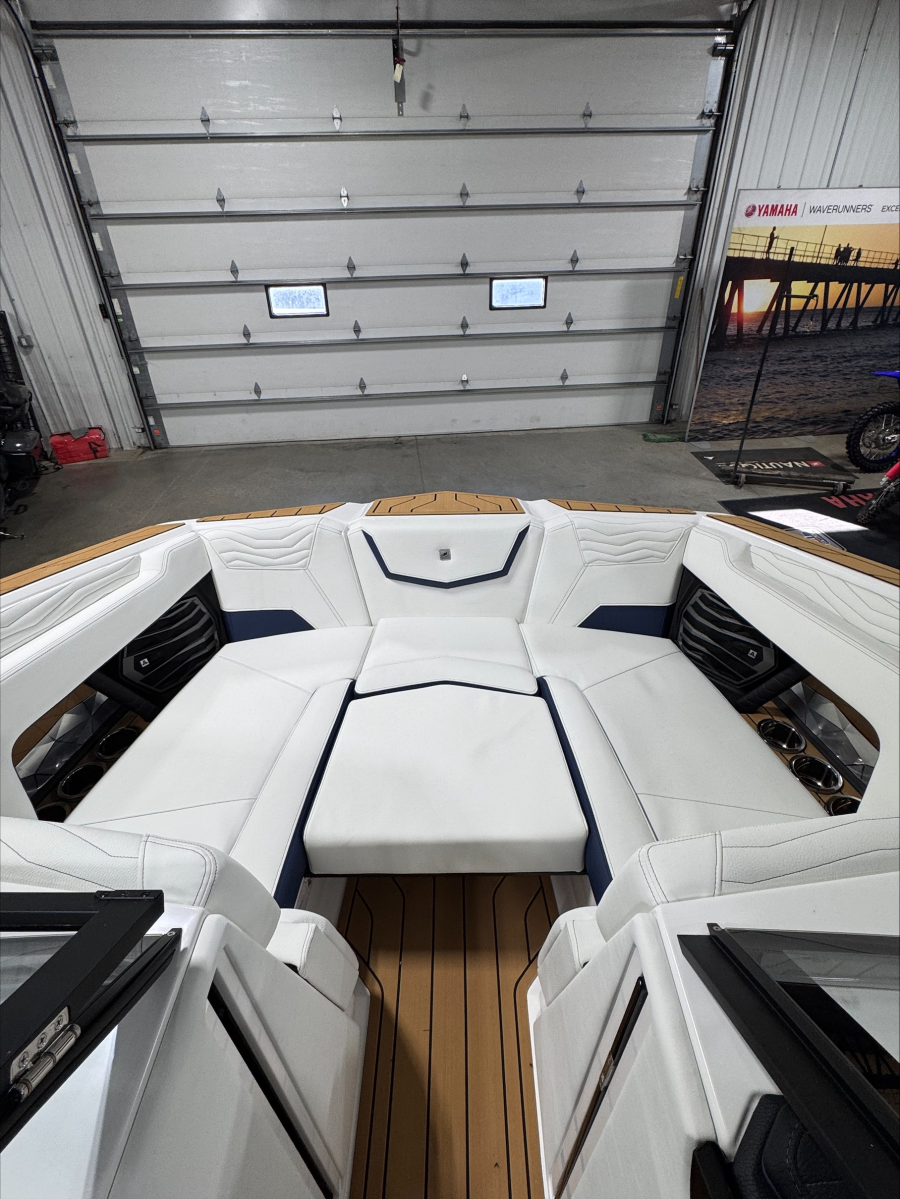 2026 Nautique Boats G21 for sale in , 