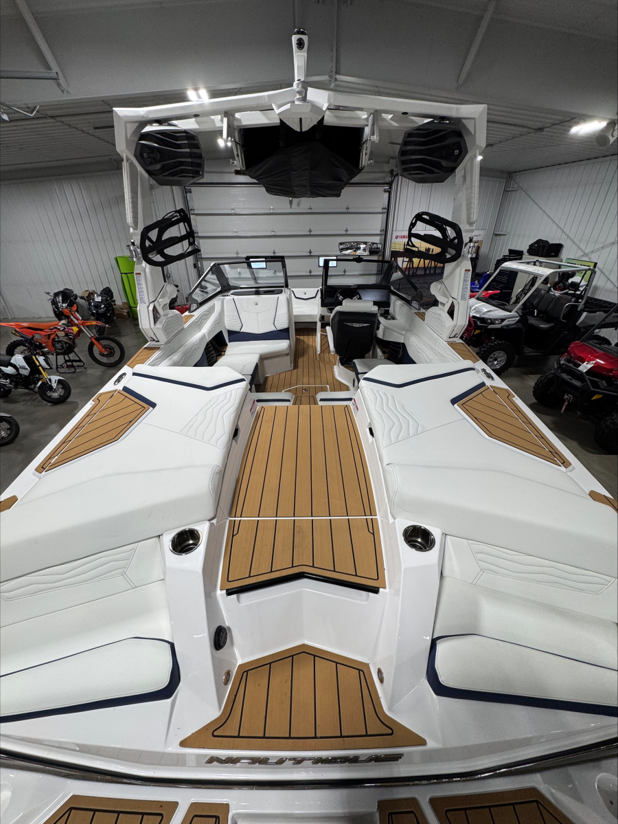 2026 Nautique Boats G21 for sale in , 