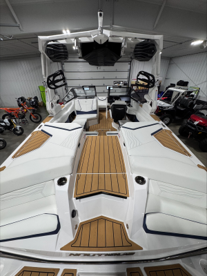 2026 Nautique Boats G21 for sale in , 