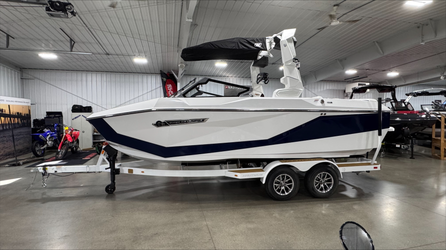 2026 Nautique Boats G21 for sale in , 