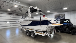 2026 Nautique Boats G21 for sale in , 