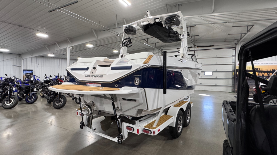 2026 Nautique Boats G21 for sale in , 