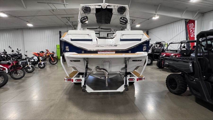 2026 Nautique Boats G21 for sale in , 