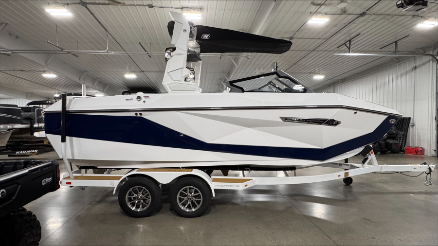 2026 Nautique Boats G21 for sale in , 