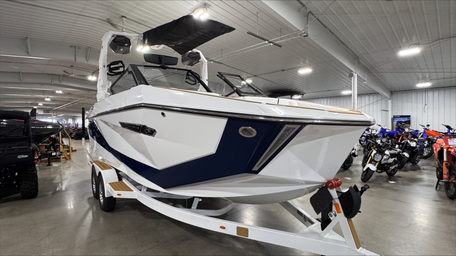 2026 Nautique Boats G21 for sale in , 