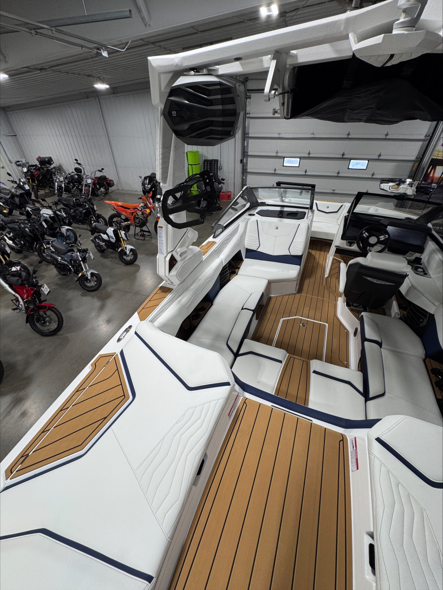 2026 Nautique Boats G21 for sale in , 