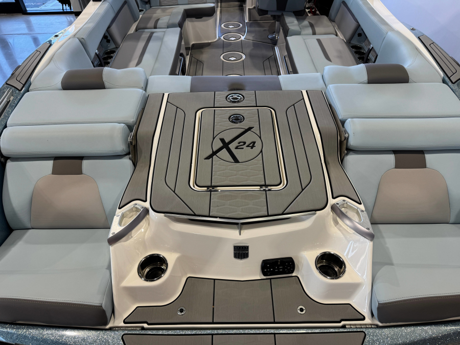 2022 Mastercraft Boats X24 for sale in Lewisville, Texas
