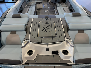 2022 Mastercraft Boats X24 for sale in Lewisville, Texas