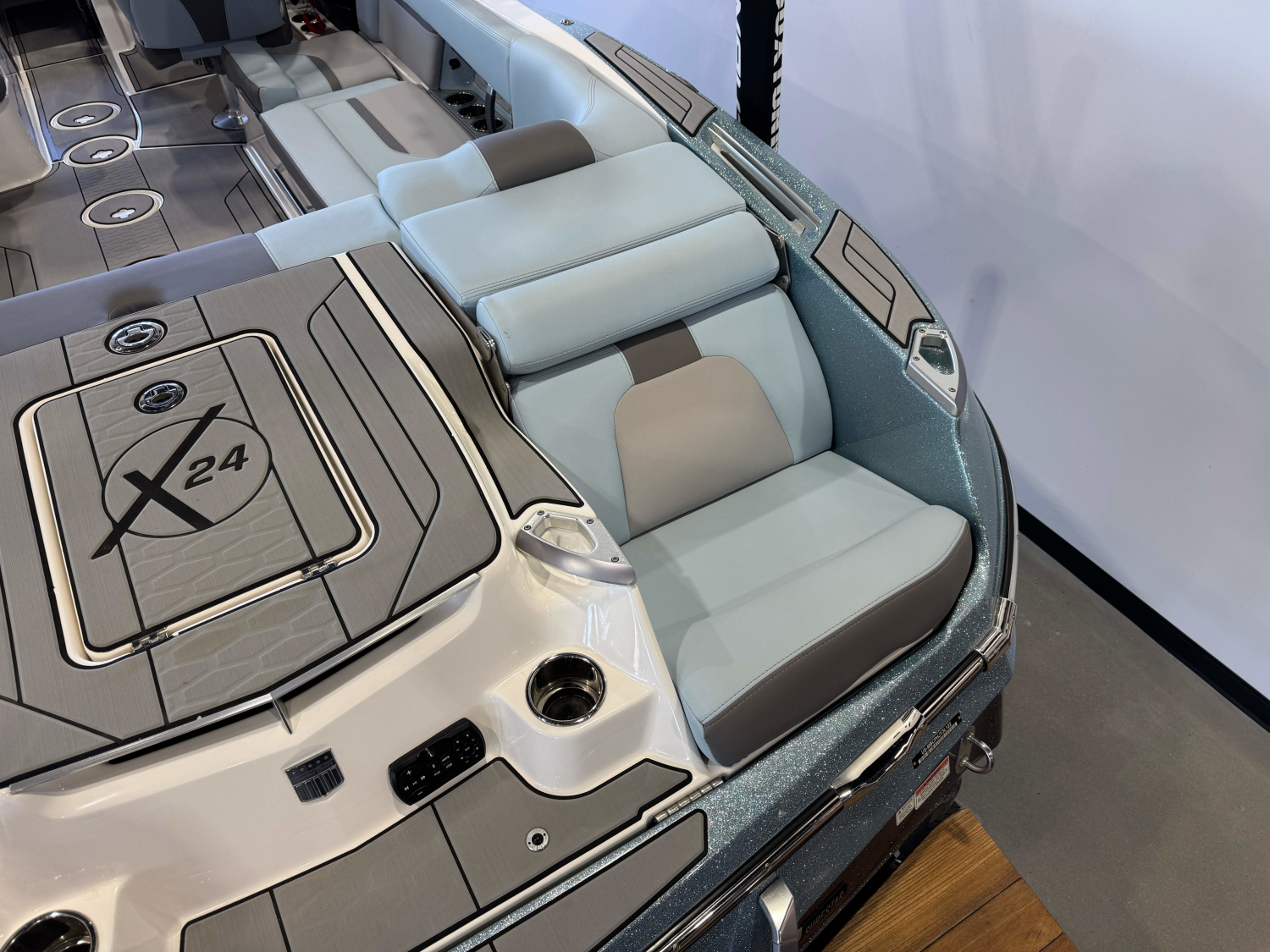 2022 Mastercraft Boats X24 for sale in Lewisville, Texas
