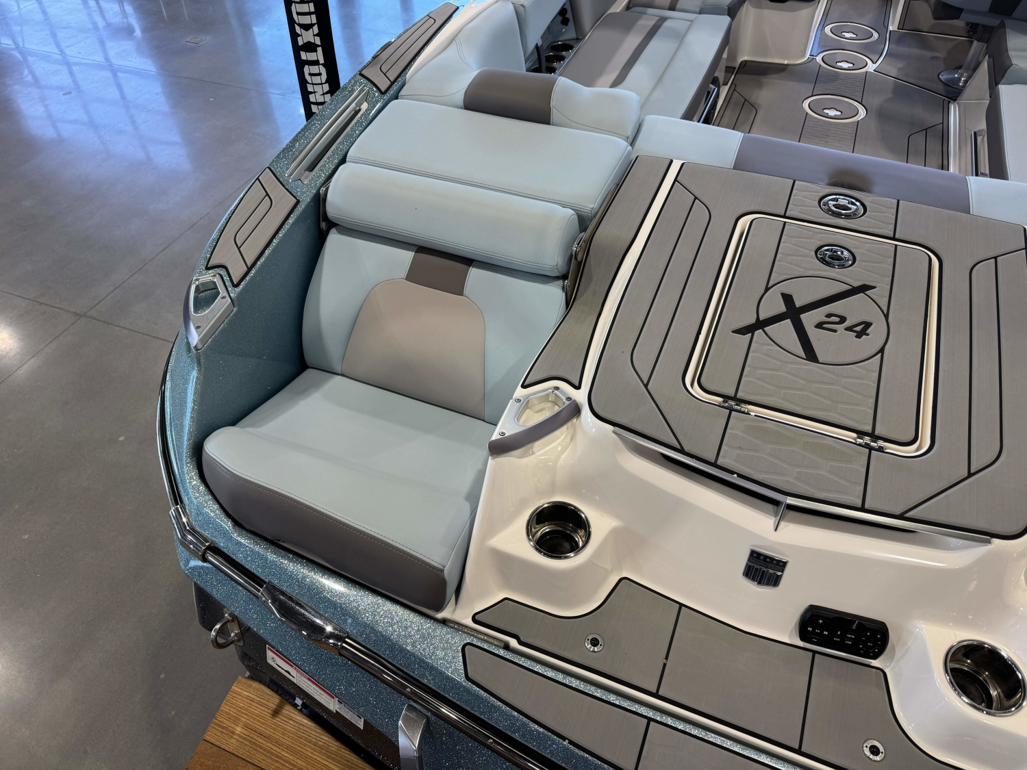 2022 Mastercraft Boats X24 for sale in Lewisville, Texas