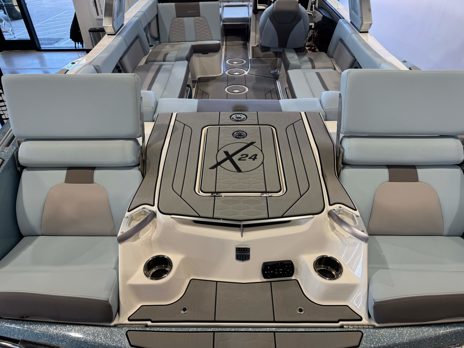 2022 Mastercraft Boats X24 for sale in Lewisville, Texas