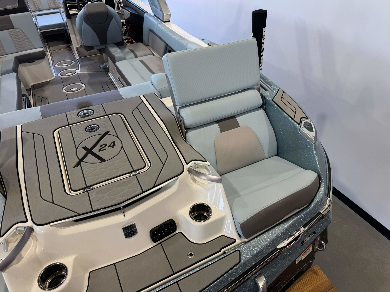 2022 Mastercraft Boats X24 for sale in Lewisville, Texas