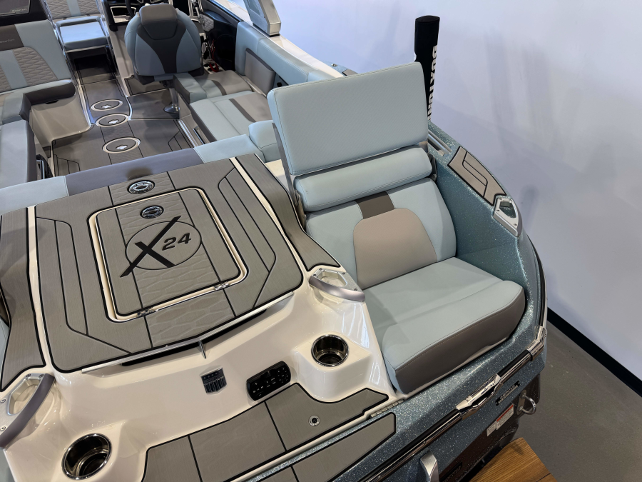 2022 Mastercraft Boats X24 for sale in Lewisville, Texas