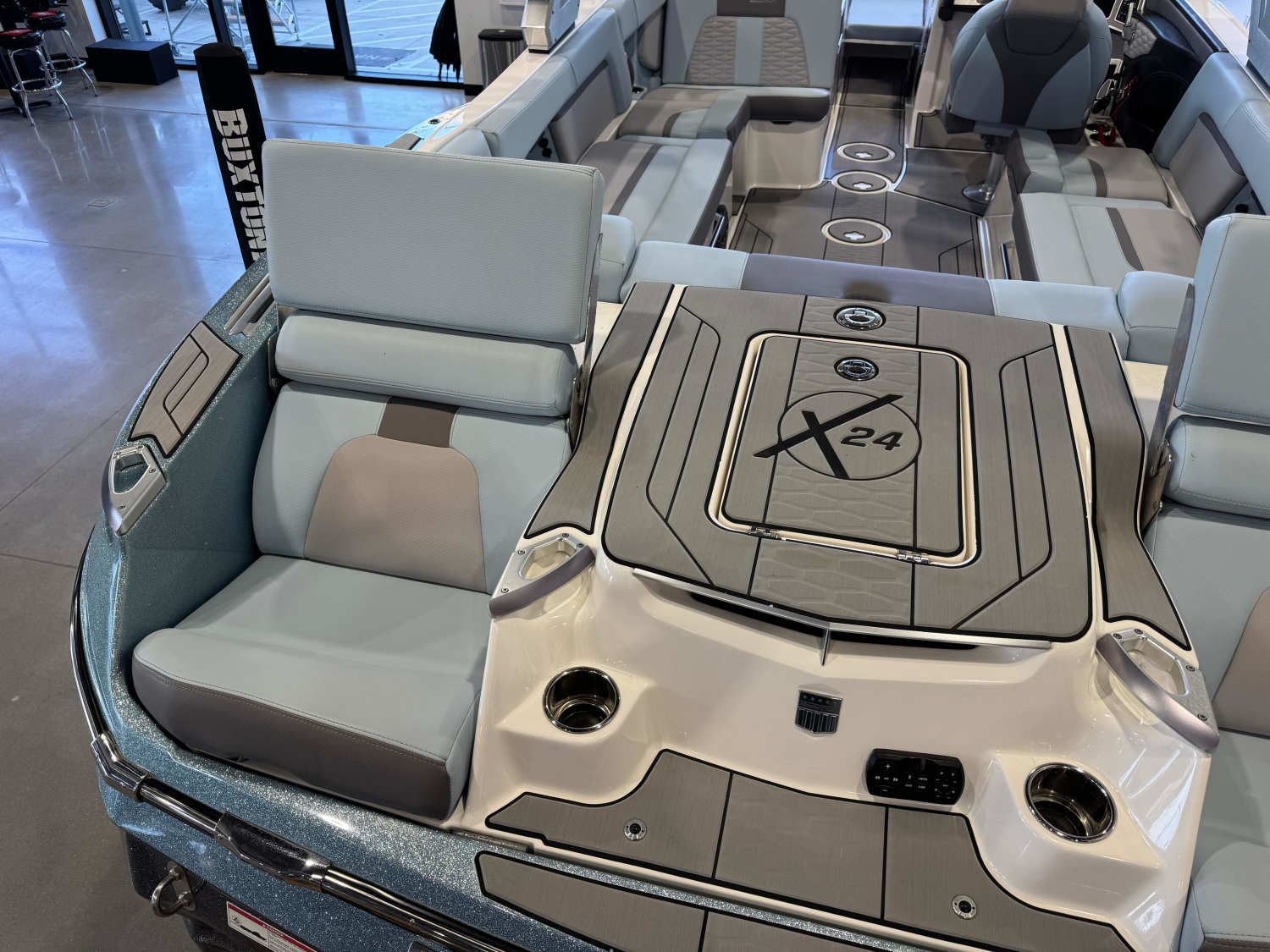 2022 Mastercraft Boats X24 for sale in Lewisville, Texas