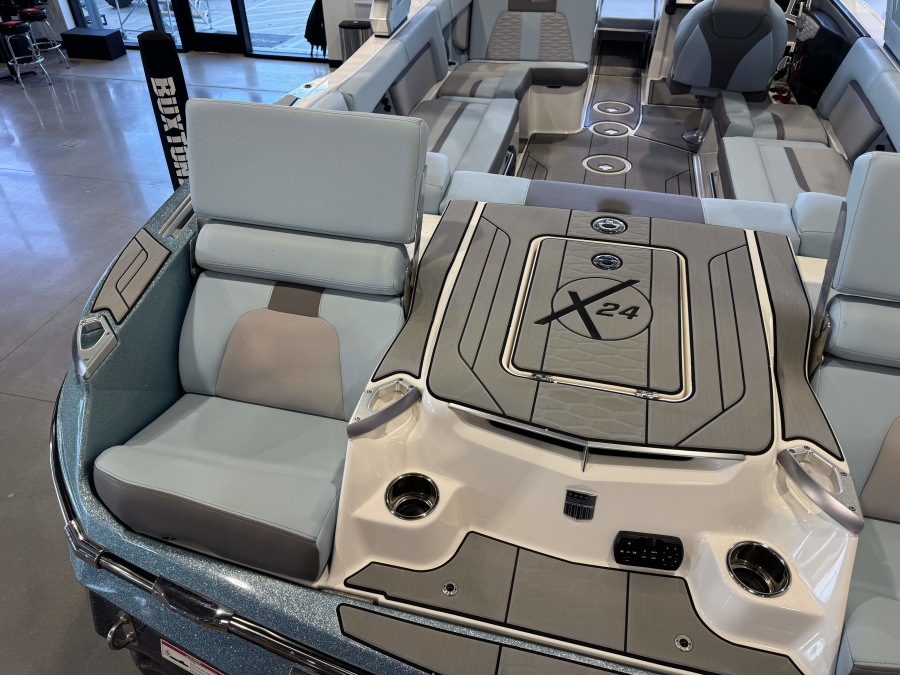 2022 Mastercraft Boats X24 for sale in Lewisville, Texas