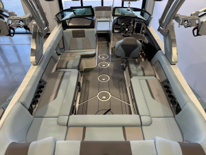 2022 Mastercraft Boats X24 for sale in Lewisville, Texas