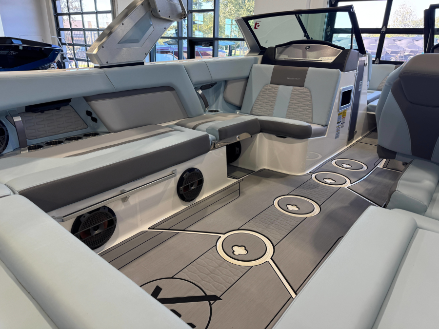 2022 Mastercraft Boats X24 for sale in Lewisville, Texas