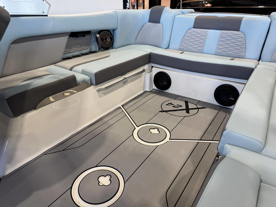 2022 Mastercraft Boats X24 for sale in Lewisville, Texas