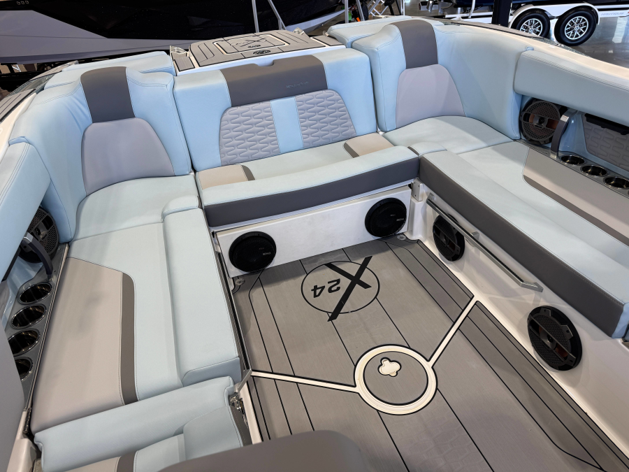 2022 Mastercraft Boats X24 for sale in Lewisville, Texas