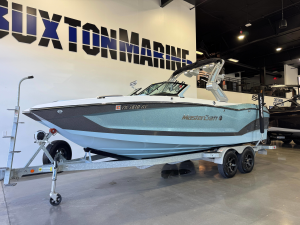 2022 Mastercraft Boats X24 for sale in Lewisville, Texas