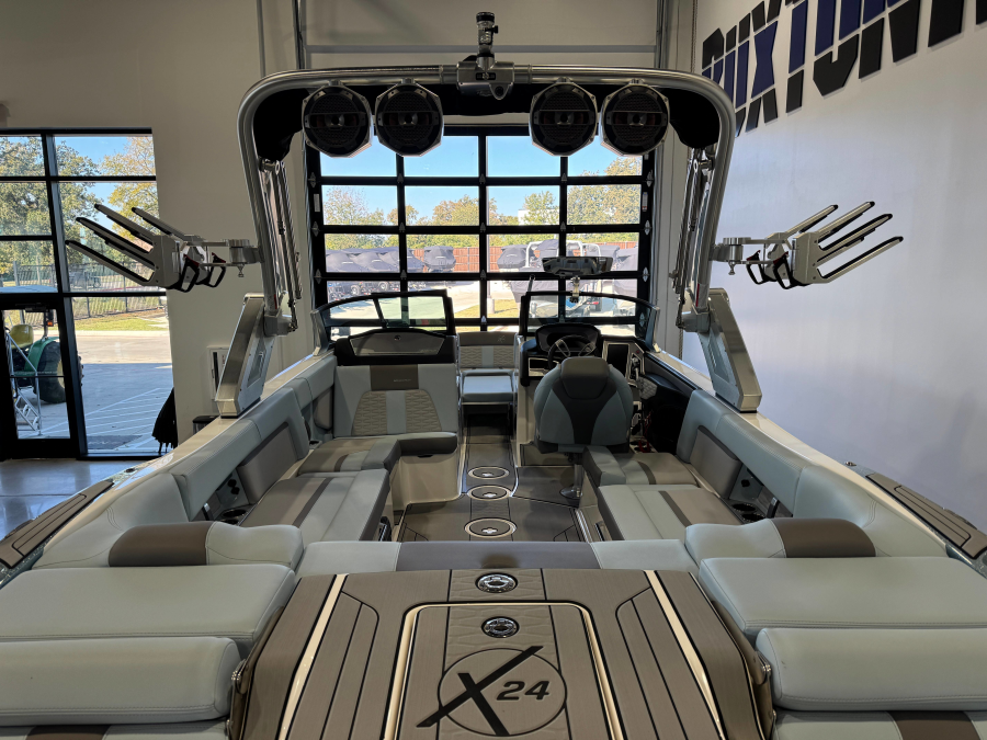 2022 Mastercraft Boats X24 for sale in Lewisville, Texas
