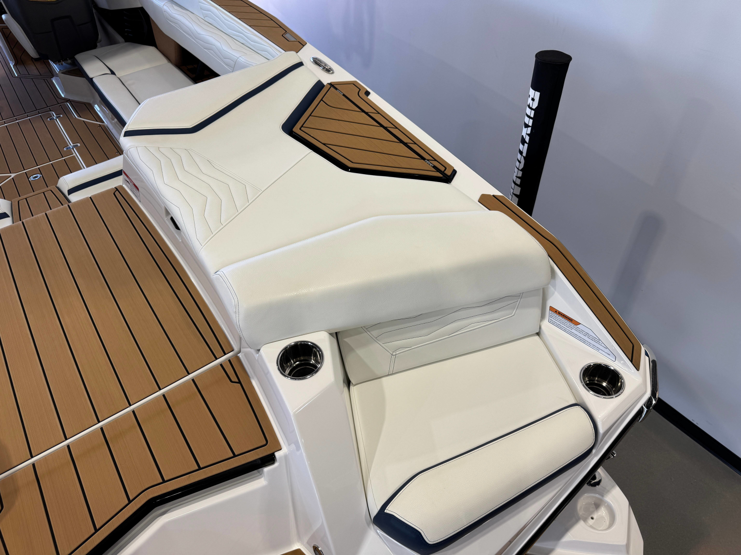 2025 Nautique Super Air Nautique G25