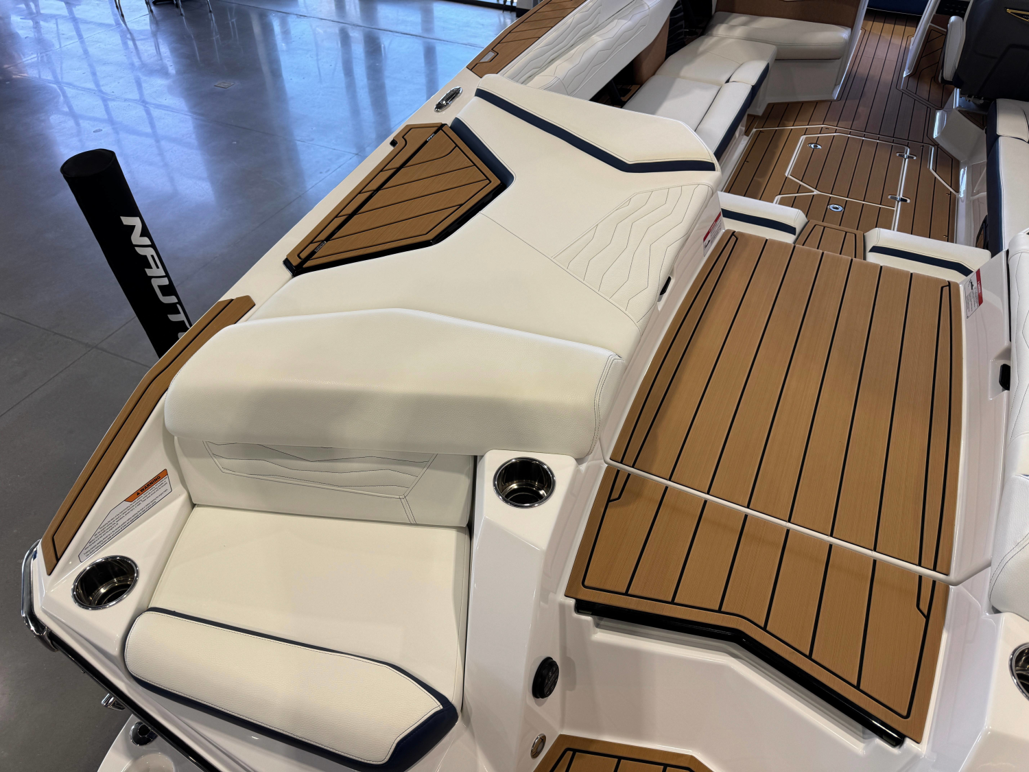 2025 Nautique Super Air Nautique G25