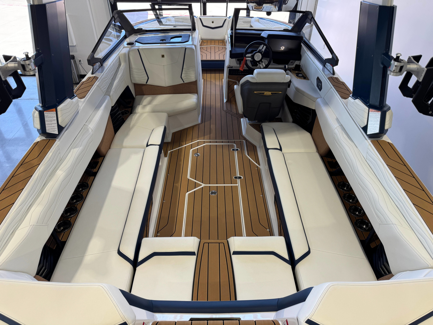 2025 Nautique Super Air Nautique G25