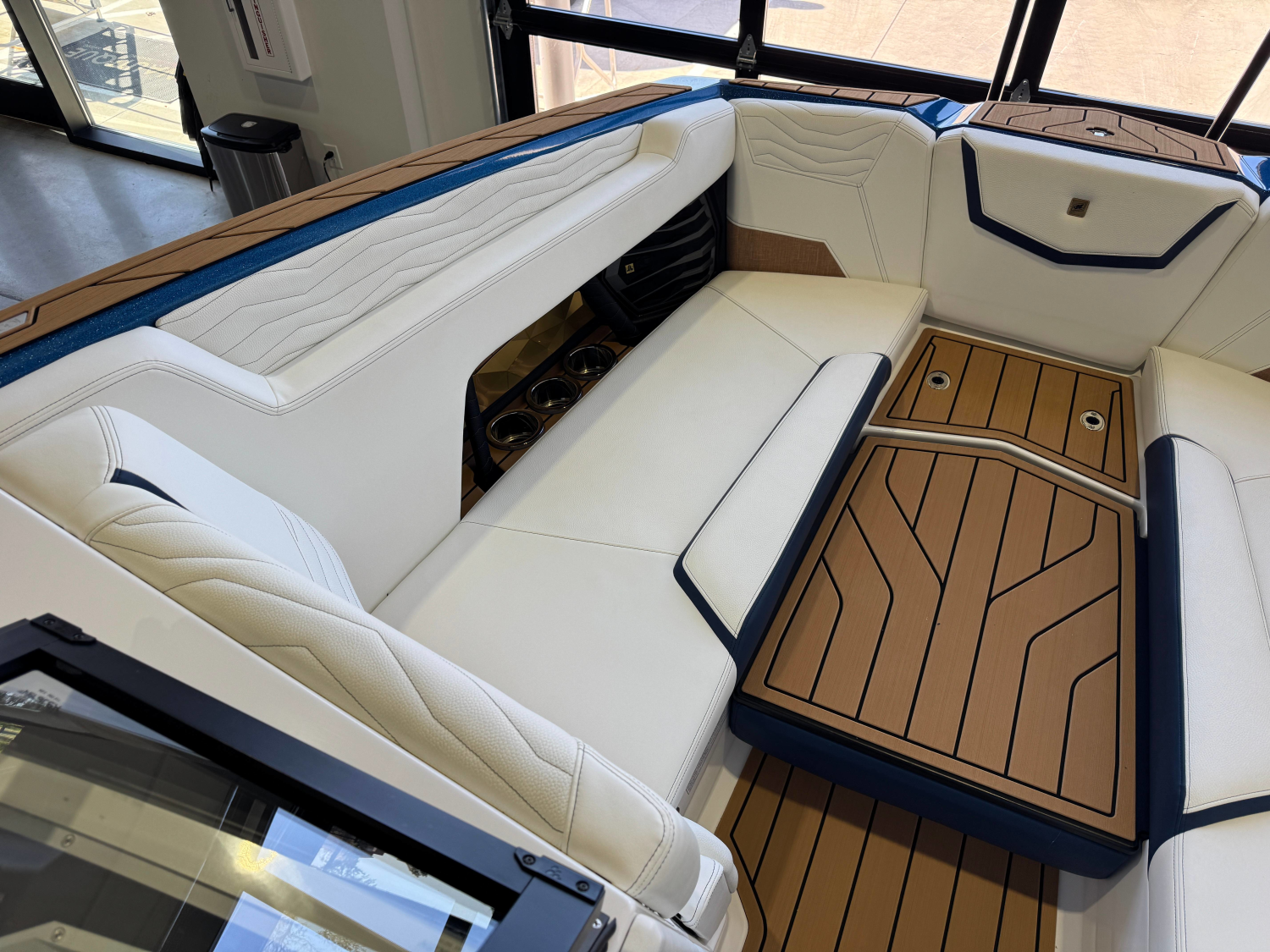 2025 Nautique Super Air Nautique G25