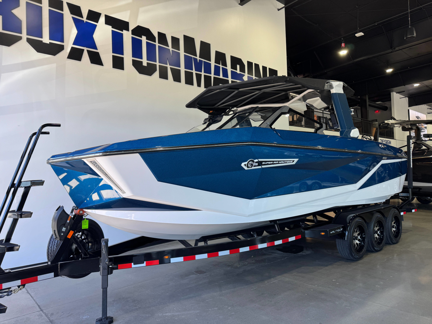 2025 Nautique Super Air Nautique G25