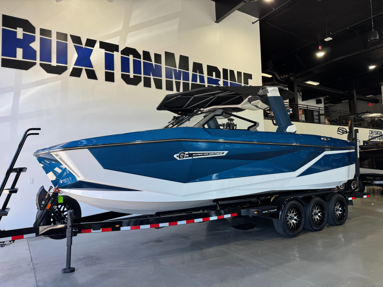 2025 Nautique Super Air Nautique G25