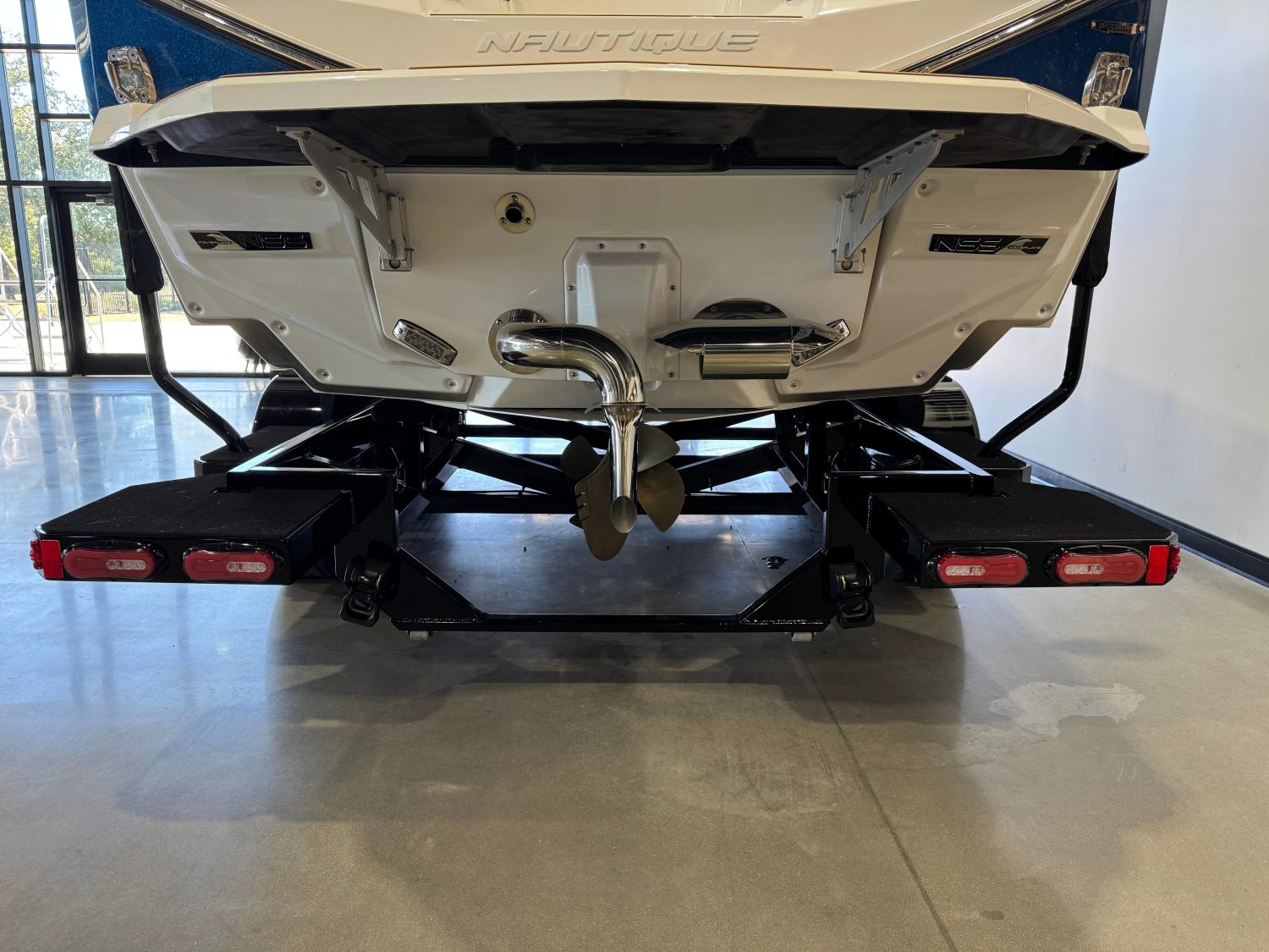 2025 Nautique Super Air Nautique G25