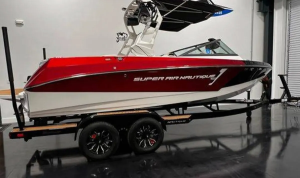 2019 Nautique Boats Super Air Nautique 210 for sale in Orlando, Florida