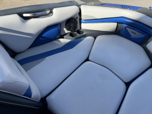 2015 Axis Boats A22 for sale in Fontana, Wisconsin