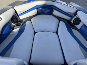 2015 Axis Boats A22 for sale in Fontana, Wisconsin