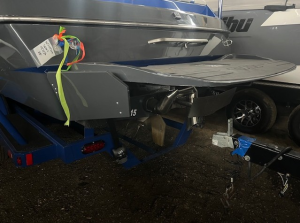 2015 Axis Boats A22 for sale in Fontana, Wisconsin
