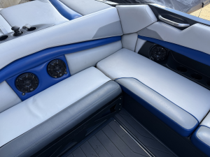 2015 Axis Boats A22 for sale in Fontana, Wisconsin