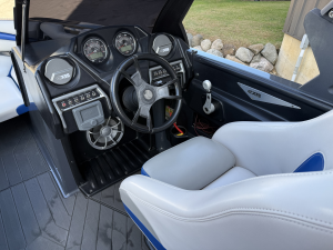 2015 Axis Boats A22 for sale in Fontana, Wisconsin