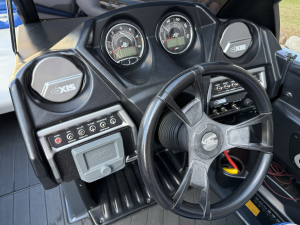 2015 Axis Boats A22 for sale in Fontana, Wisconsin