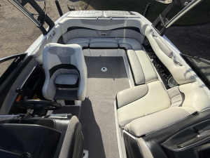 2012 Malibu Boats Wakesetter 22 MXZ for sale in Fontana, Wisconsin