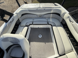 2012 Malibu Boats Wakesetter 22 MXZ for sale in Fontana, Wisconsin