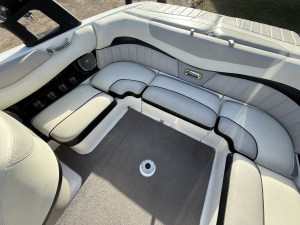 2012 Malibu Boats Wakesetter 22 MXZ for sale in Fontana, Wisconsin