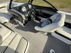 2012 Malibu Boats Wakesetter 22 MXZ for sale in Fontana, Wisconsin